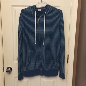 Jack Thread Jacket Size Medium